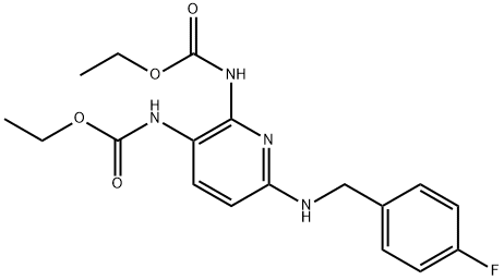 1552323-75-7 Structure