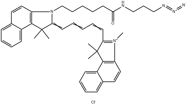 1557136-25-0 Structure