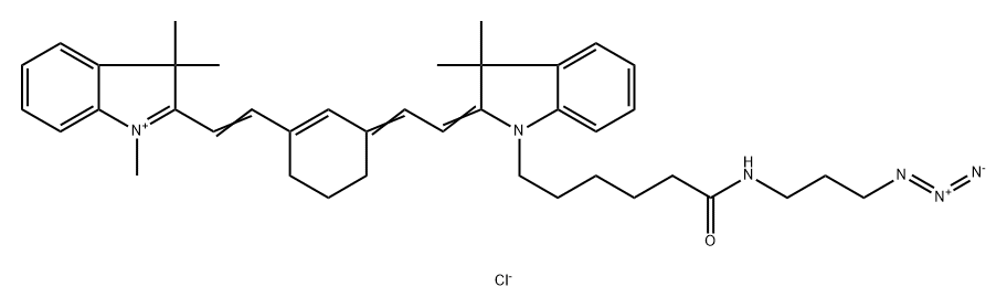 1557149-65-1 Structure