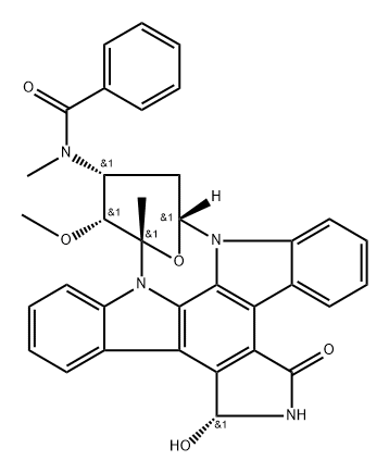 155848-20-7 結(jié)構(gòu)式