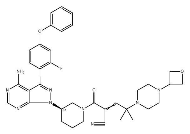 PRN-1008 Struktur