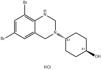 AMbroxol hydrochloride  iMpurity B price.