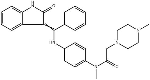 1610881-60-1 Structure