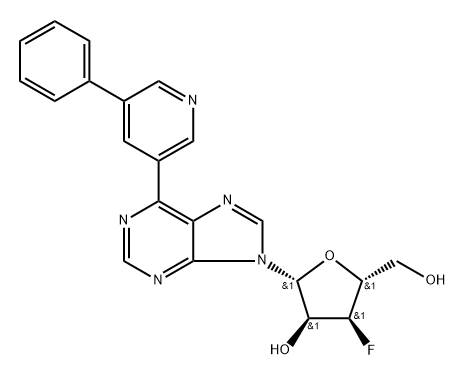 1612191-96-4 Structure