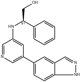 1613638-82-6 結(jié)構(gòu)式