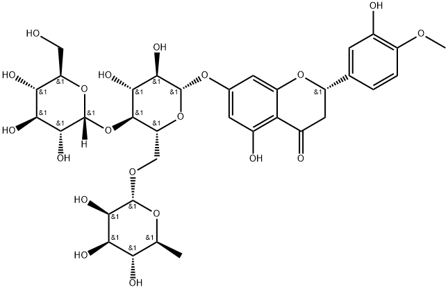 alpha-Glucosyl Hesperidin