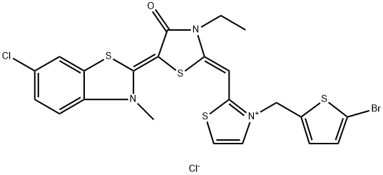 1627126-59-3 結(jié)構(gòu)式