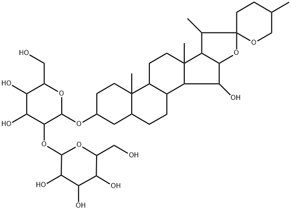 163047-23-2 結(jié)構(gòu)式