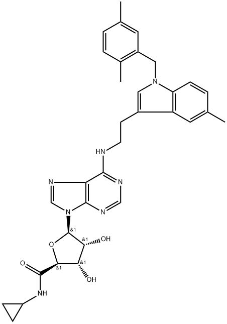 163838-04-8 結構式