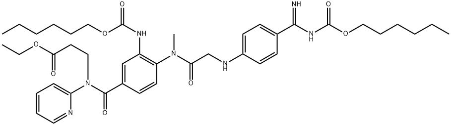 1643392-59-9 Structure