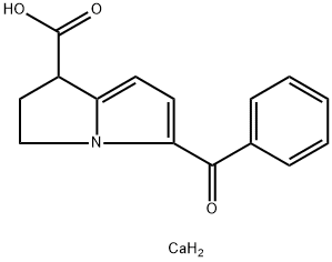 167105-81-9 Structure