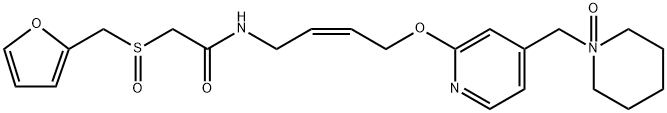 169899-18-7 Structure