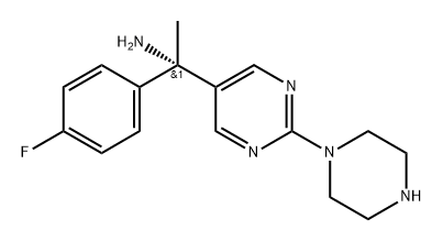 1704492-14-7 Structure