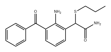 173262-94-7 Structure