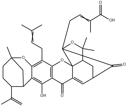 173867-04-4 結(jié)構(gòu)式