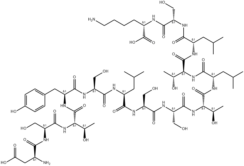 177792-42-6 結(jié)構(gòu)式