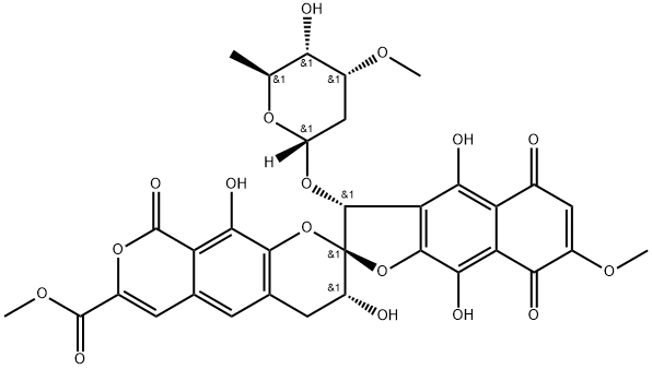 178182-49-5 結(jié)構(gòu)式