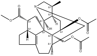 Yuzurimine Struktur