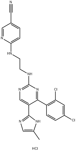 1782235-14-6 Structure