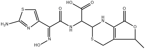 178422-42-9 結(jié)構(gòu)式