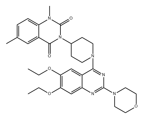 178750-21-5 結(jié)構(gòu)式