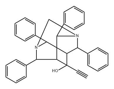  化學(xué)構(gòu)造式