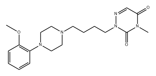 CUMI-101 Struktur