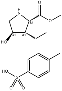 1799733-43-9 結(jié)構(gòu)式