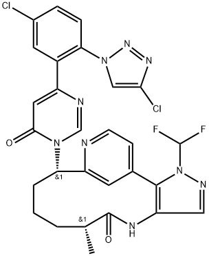 結(jié)構(gòu)式