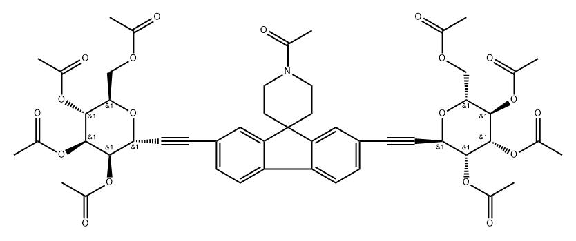 CPFX4158 Struktur