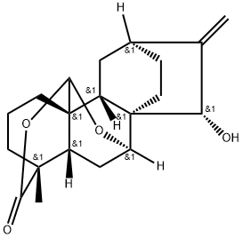 Spiramilactone B