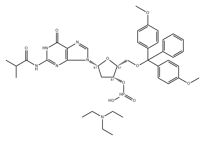 , 181269-06-7, 結(jié)構(gòu)式