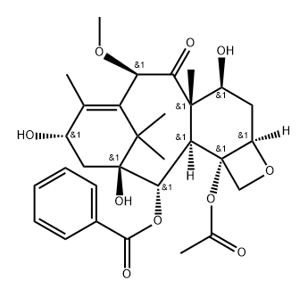 Cabazitaxel Impurity DJ