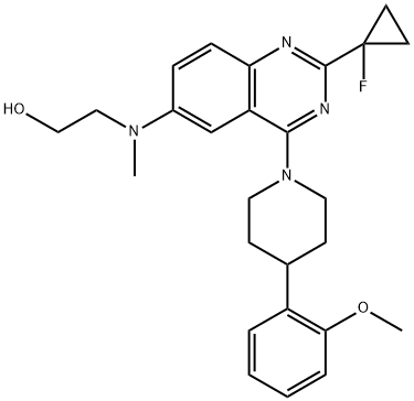 SBI-553 Struktur