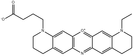 MR 121, Technical Grade Struktur