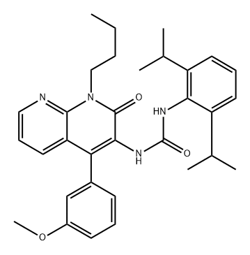 SM32504 Struktur