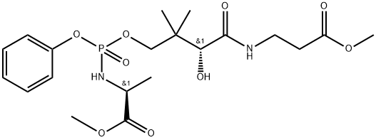 1858268-66-2 Structure