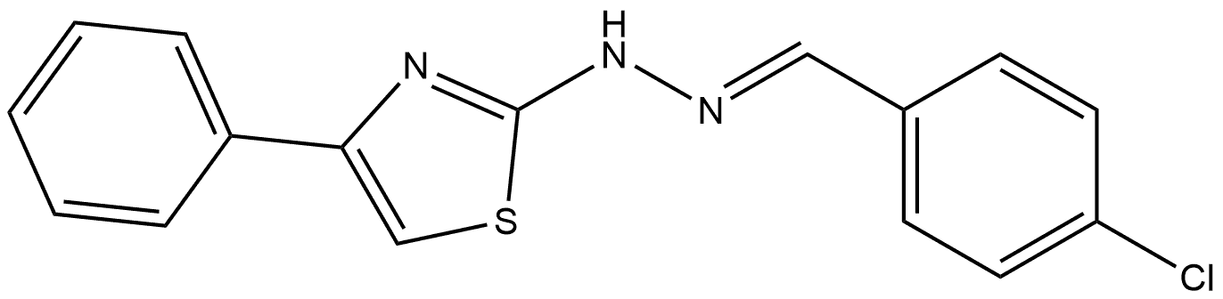 Tyrosinase-IN-12 Struktur