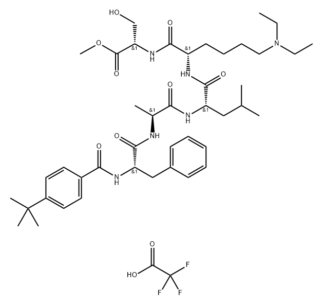 1872382-48-3 結(jié)構(gòu)式