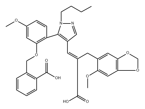 188257-69-4 結(jié)構(gòu)式