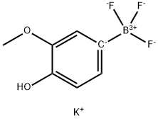 1883442-55-4 Structure