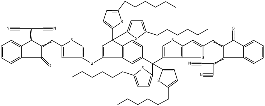 1889344-13-1 結(jié)構(gòu)式