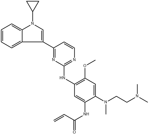 HS-10296 Struktur