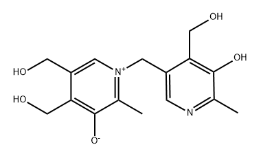 19203-53-3 Structure