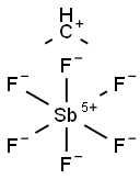 1960-71-0 Structure