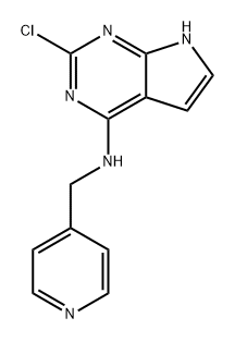 BPN-15477 Struktur