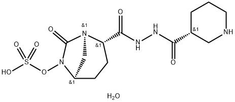 zidebactam dihydrate