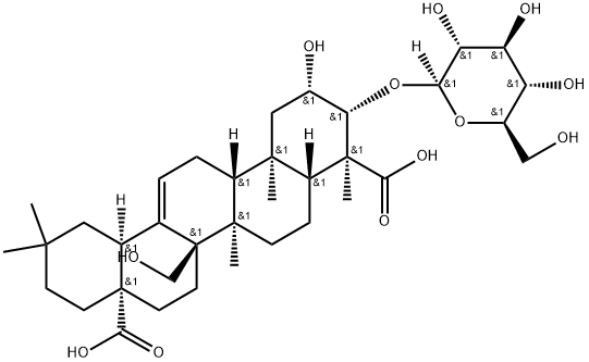 20183-47-5 Structure