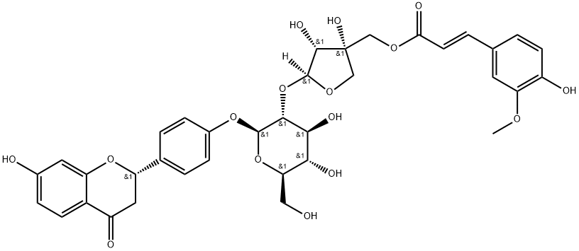 202657-55-4 結(jié)構(gòu)式