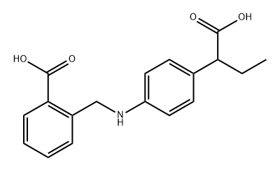 203313-55-7 Structure